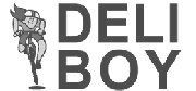Deliboy Logo