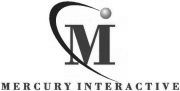 Mercury Interactive