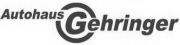 Autohaus Gehringer