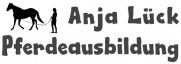 Anja Lück Pferdeausbildung 