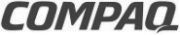 Compaq Logo