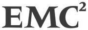 EMC Corporation Logo