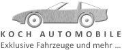 Koch Automobile