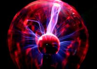 Experince - Tesla Bulb